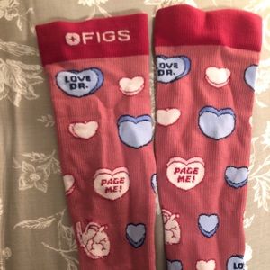 Figs compression socks
